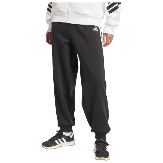 Adidas Γυναικείο παντελόνι φόρμας House of Tiro Fleece Pants Adidas Γυναικείο παντελόνι φόρμας House of Tiro Fleece Pants